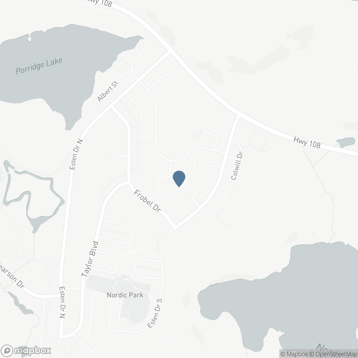 21 LaPrairie CRES, Elliot Lake, Ontario P5A 3B7
